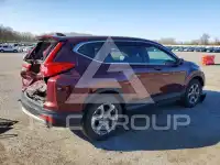 2019 Honda CR-V фото