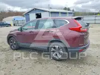 2019 Honda CR-V фото