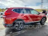 2019 Honda CR-V фото