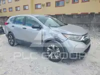 2019 Honda CR-V фото