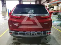 2019 Honda CR-V фото