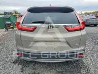 2019 Honda CR-V фото