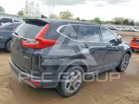 2019 Honda CR-V фото