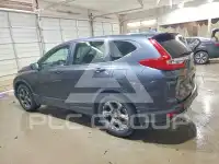 2019 Honda CR-V фото