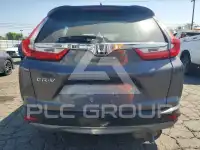 2019 Honda CR-V фото