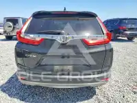 2019 Honda CR-V фото