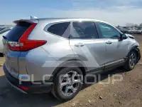 2019 Honda CR-V фото