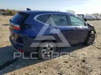 2019 Honda CR-V фото