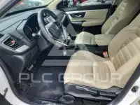 2019 Honda CR-V фото