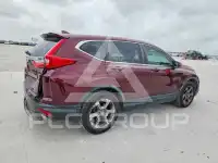2019 Honda CR-V фото