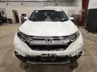 2019 Honda CR-V фото
