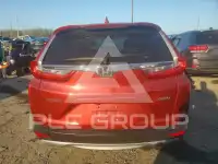 2019 Honda CR-V фото