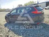 2019 Honda CR-V photo