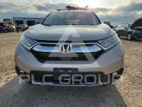 2019 Honda CR-V фото