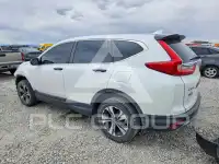 2019 Honda CR-V фото