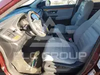 2019 Honda CR-V фото