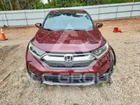2019 Honda CR-V фото