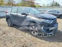 2019 Honda CR-V photo