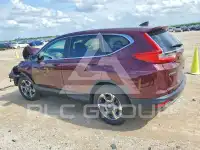 2019 Honda CR-V фото