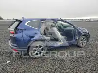 2019 Honda CR-V фото