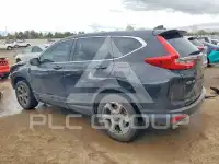 2019 Honda CR-V фото