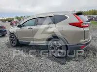 2019 Honda CR-V фото