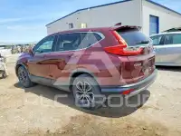2019 Honda CR-V фото