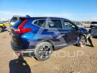 2019 Honda CR-V фото