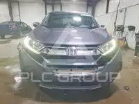 2019 Honda CR-V фото