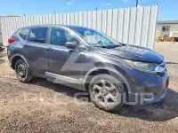 2019 Honda CR-V фото