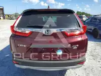 2019 Honda CR-V фото
