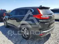 2019 Honda CR-V фото