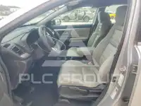 2019 Honda CR-V фото