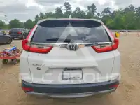 2019 Honda CR-V фото