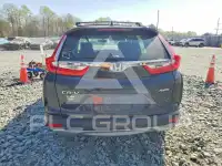 2019 Honda CR-V photo