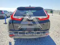 2019 Honda CR-V фото