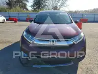 2019 Honda CR-V фото
