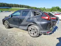 2019 Honda CR-V фото