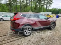 2019 Honda CR-V фото