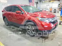 2019 Honda CR-V фото