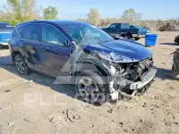 2019 Honda CR-V фото
