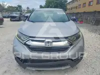 2019 Honda CR-V фото