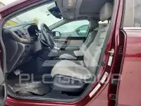 2019 Honda CR-V фото