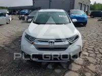 2019 Honda CR-V photo
