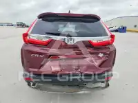 2019 Honda CR-V фото