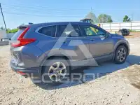 2019 Honda CR-V фото