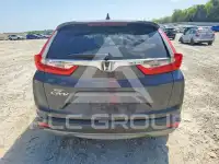 2019 Honda CR-V фото