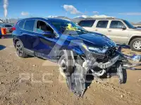 2019 Honda CR-V фото