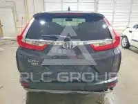 2019 Honda CR-V фото