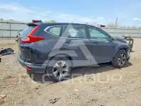 2019 Honda CR-V photo
